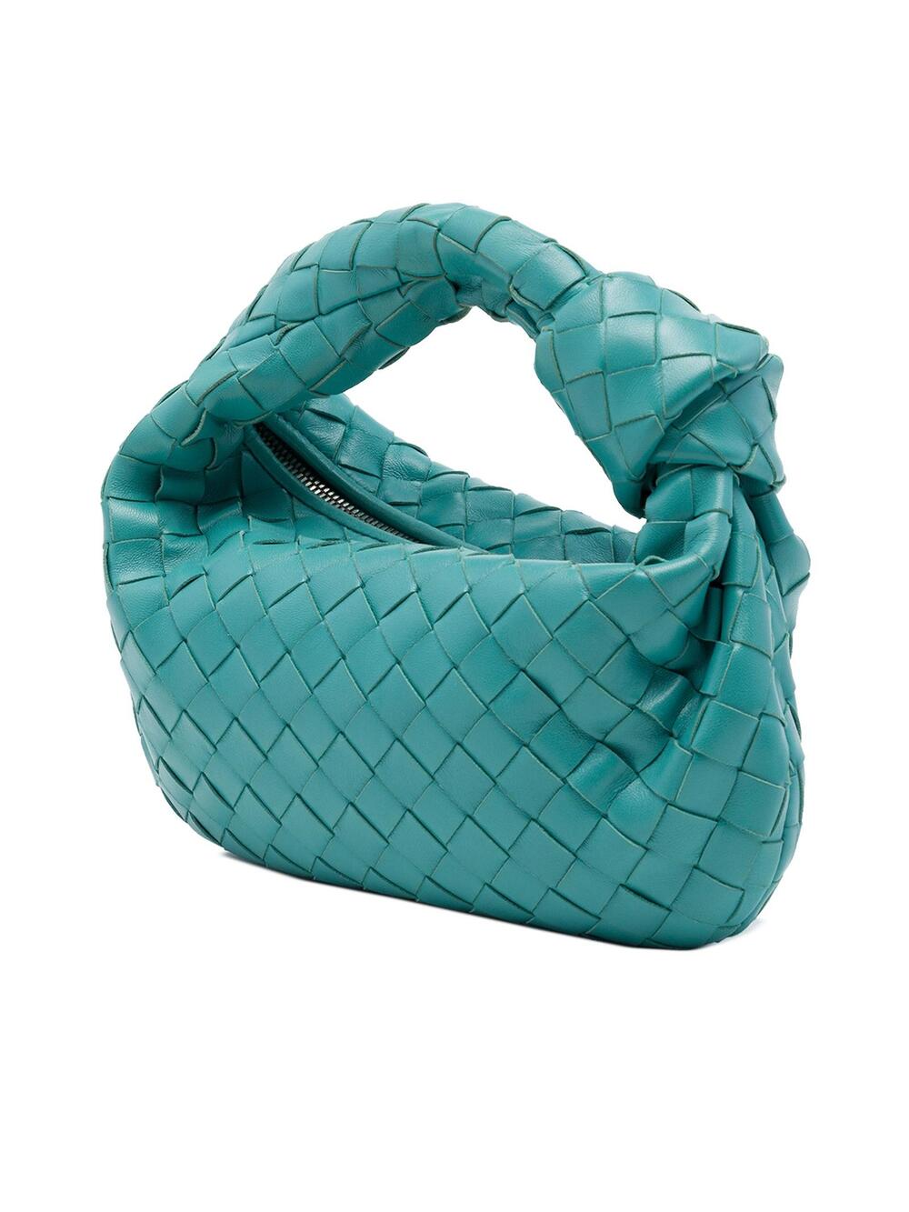 Bottega Veneta Mini Nappa Intrecciato #358216B13B - Picture 2 of 6